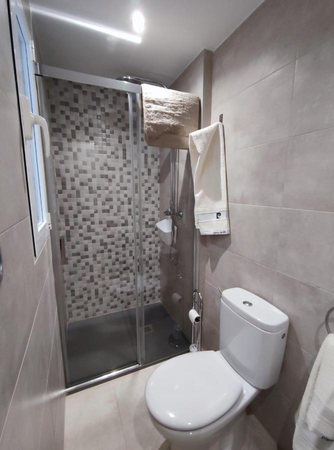 Apartamento En Alicante La Casa Azul Santa Faz Exterior foto