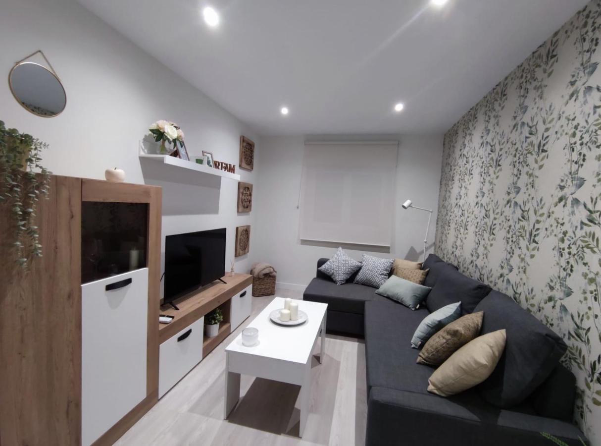 Apartamento En Alicante La Casa Azul Santa Faz Exterior foto