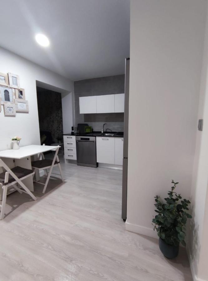 Apartamento En Alicante La Casa Azul Santa Faz Exterior foto