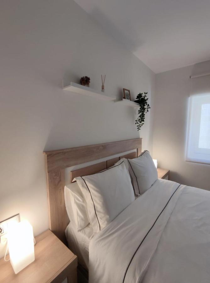 Apartamento En Alicante La Casa Azul Santa Faz Exterior foto
