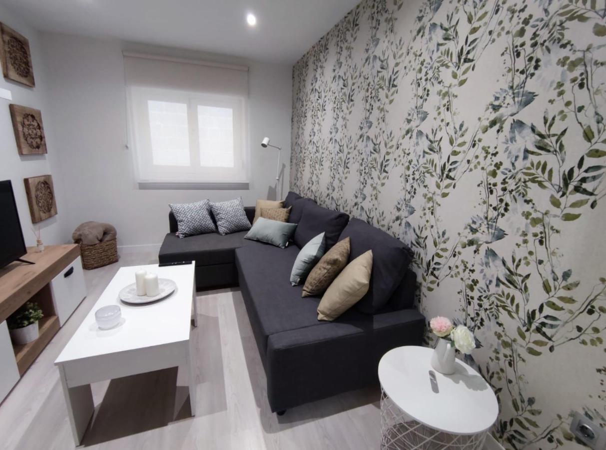 Apartamento En Alicante La Casa Azul Santa Faz Exterior foto