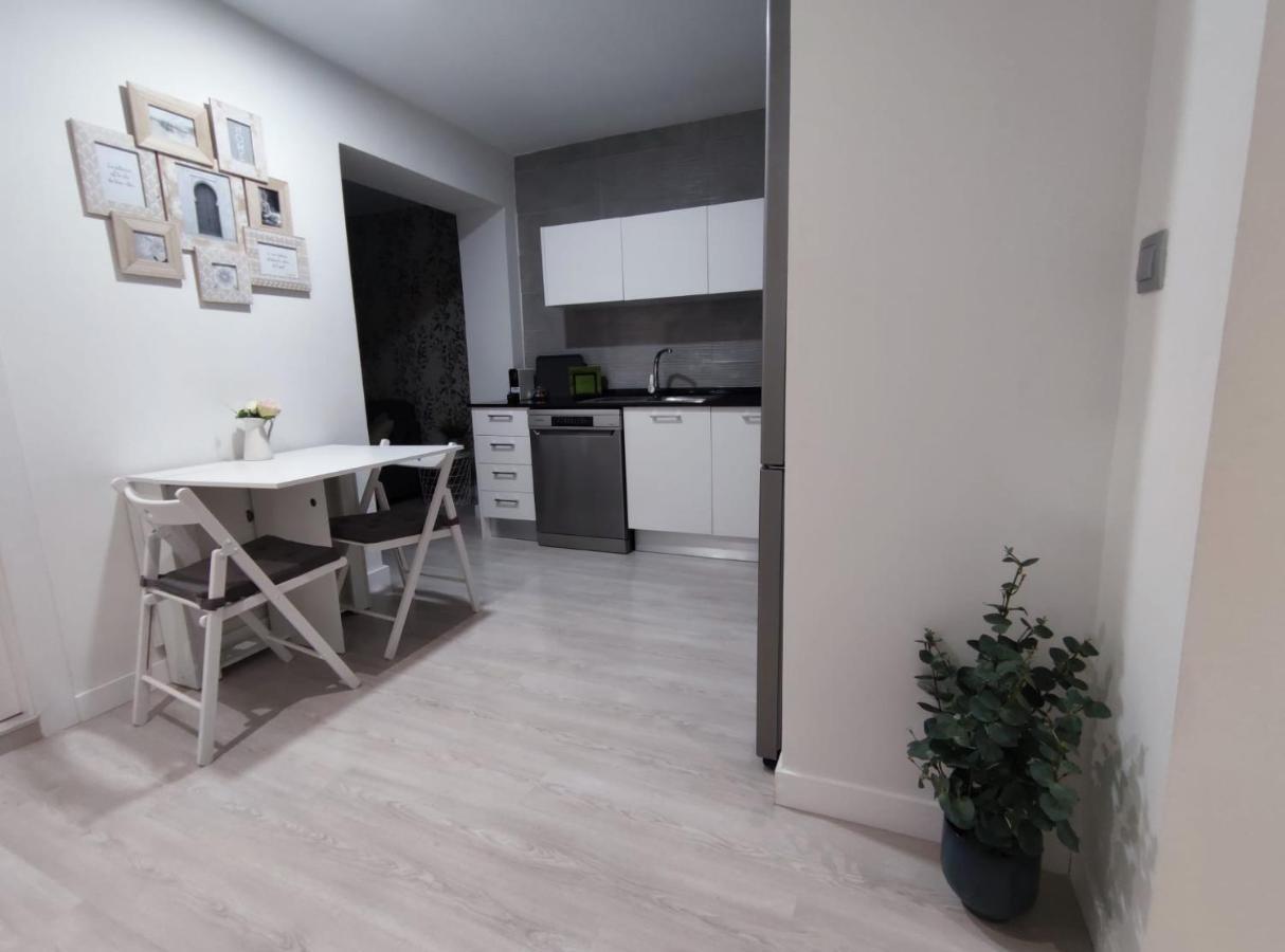 Apartamento En Alicante La Casa Azul Santa Faz Exterior foto