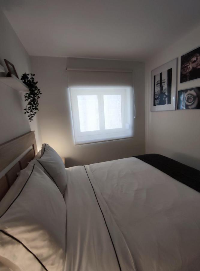 Apartamento En Alicante La Casa Azul Santa Faz Exterior foto