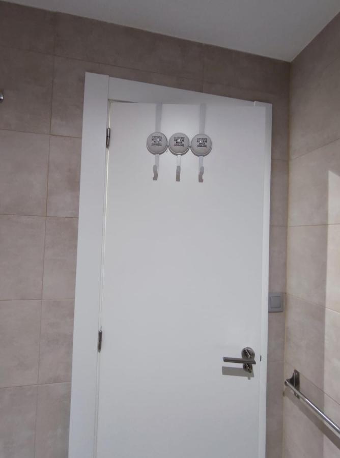 Apartamento En Alicante La Casa Azul Santa Faz Exterior foto