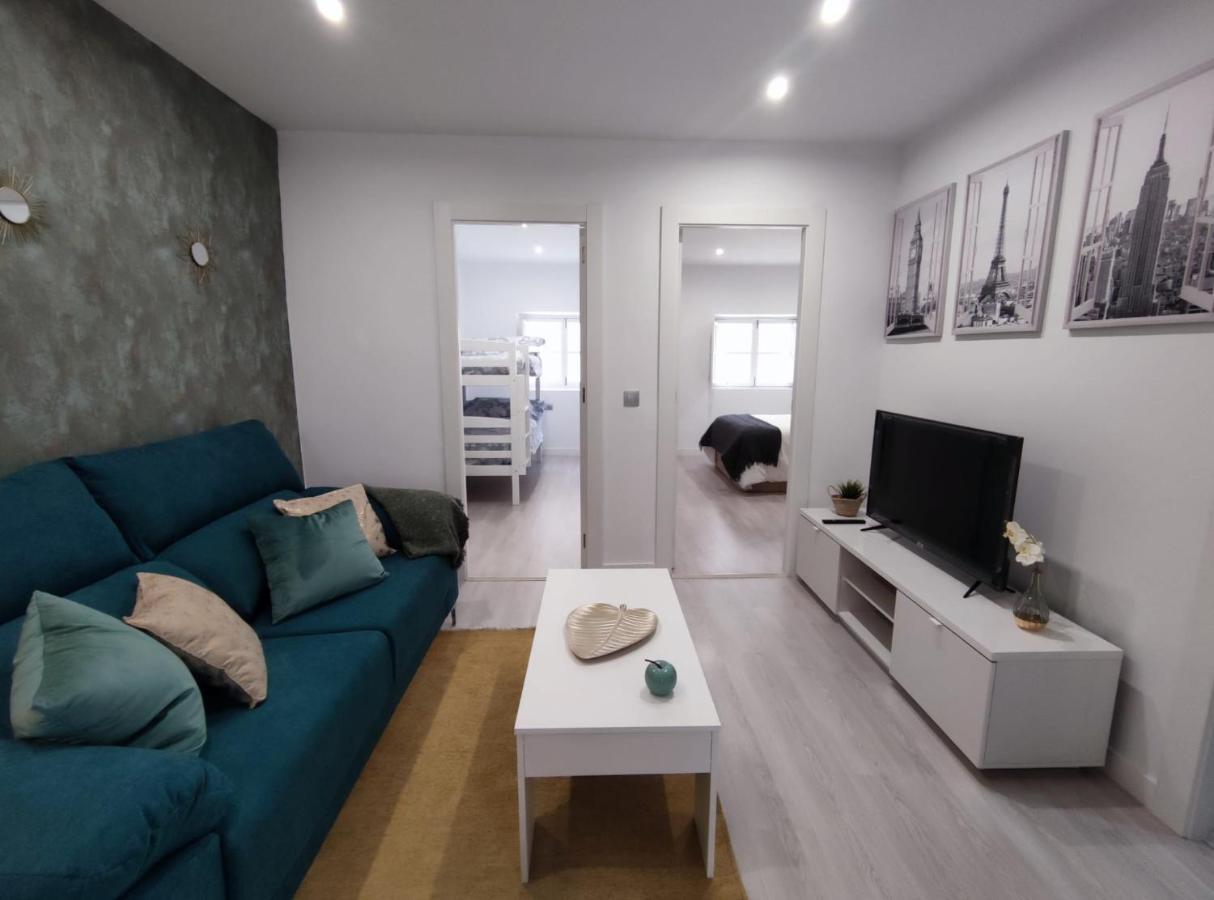 Apartamento En Alicante La Casa Azul Santa Faz Exterior foto