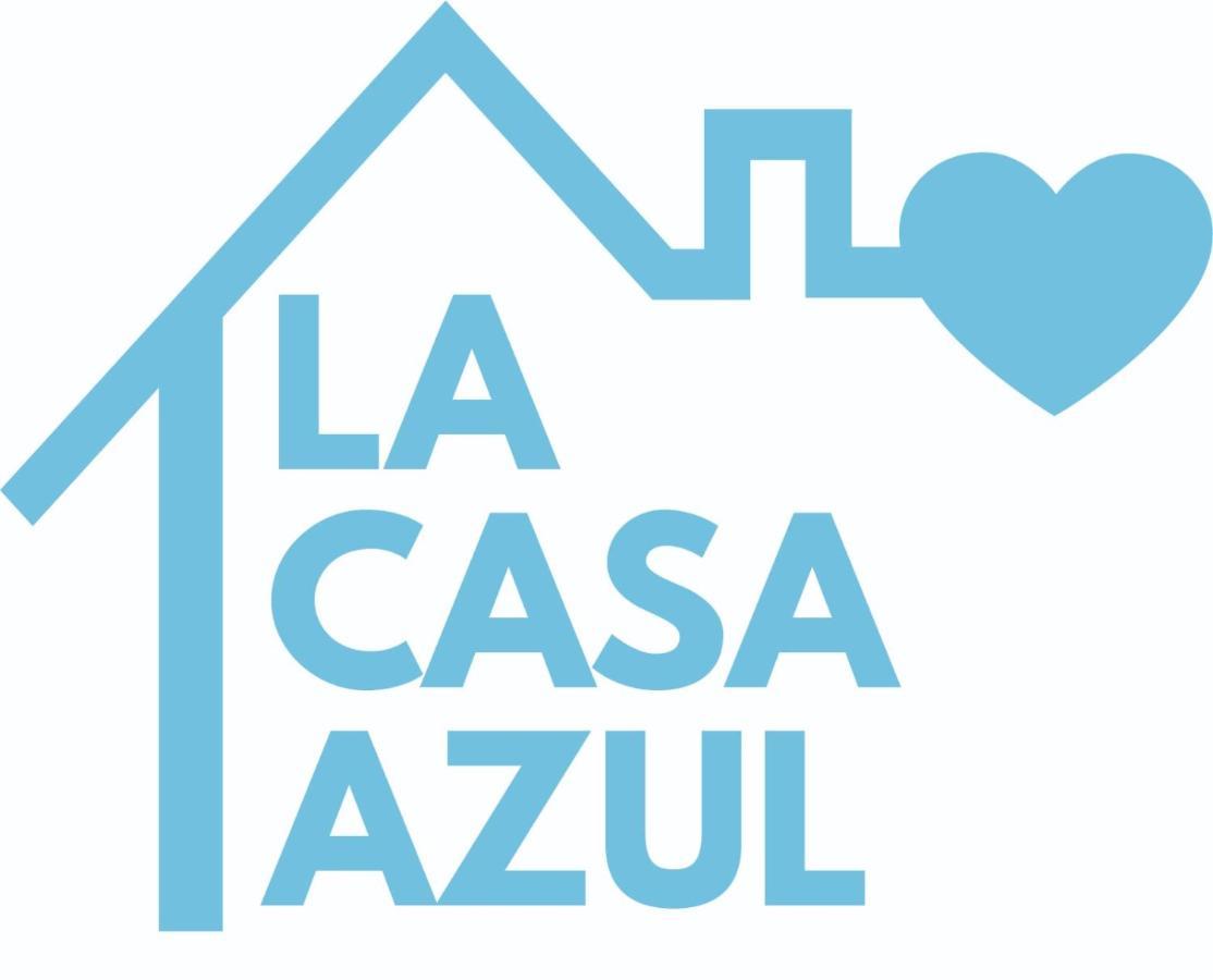 Apartamento En Alicante La Casa Azul Santa Faz Exterior foto