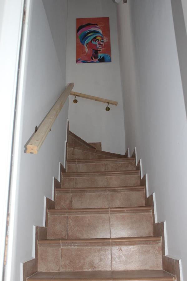 Apartamento En Alicante La Casa Azul Santa Faz Exterior foto
